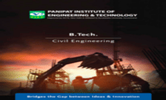 Civil Engineering Brochure 2023