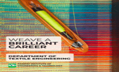 Textile Engineering Brochure 2023
