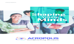 AIMSR Brochure
