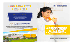 AIPER Brochure