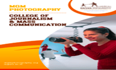 Brochure Photography