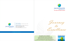 Information Brochure