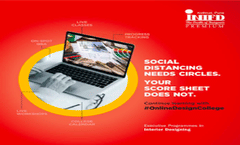 Interior Design Brochure