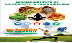 Information Brochure  (Naturopathy & Yoga)