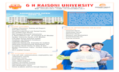 M.Tech Brochure