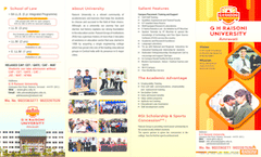 GHRU Brochure