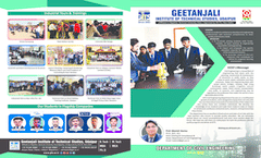 Civil Engineering Brochure 2023