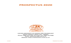 Admission Brochure