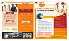 School of Science Brochure 2023
