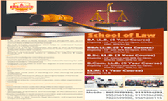 Law Brochure 2023