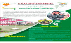 Agriculture Brochure 2023