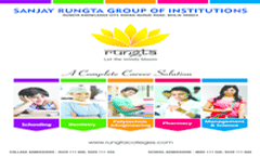 FEE Brochure