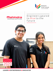 Mahindra University: Admission 2024 (Open), Courses, Fees, Placement ...