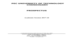 Prospectus