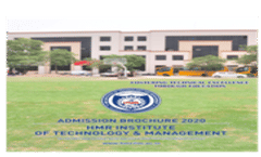 Admission Brochure