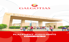 Placement Brochure