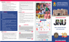 School of Business & Management Brochure 2023