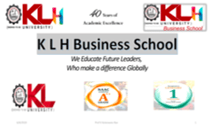 KLHBS Brochure 2020