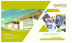 Liberal Arts & Science Brochure