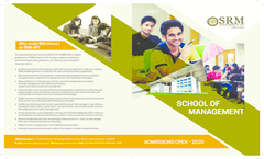 BBA Hons. Brochure