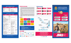University Brochure