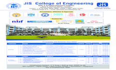 Admission Leaflet