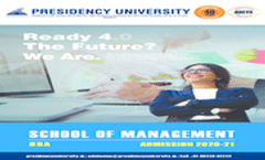 Presidency-University_BBA-Brochure 2020-21