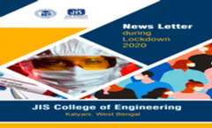 JISCE Newsletter