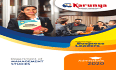 MBA Brochure 2020