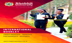 International Student Brochure