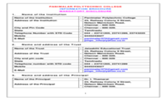 Information Brochure 2023
