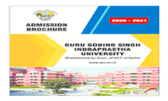 University Admission Brochure