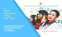 Placement Brochure