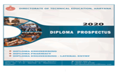 Diploma Brochure