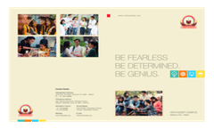 Brochure 2023