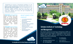 SITM Brochure