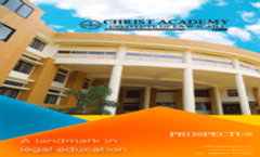 LAW Prospectus