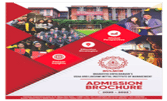 Admission Brochure