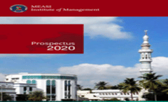 Prospectus