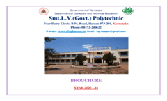 Brochure  2020-21