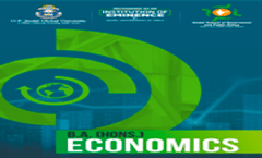 BA (H) Eco Brochure