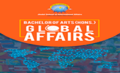 BA (H) GA Brochure
