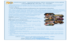 HAFT Brochure