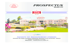 MBA Brochure