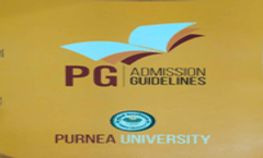 Admission Brochure (PG)