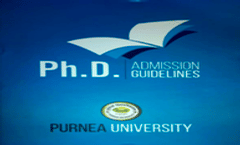 Admission Brochure (PH.D)