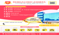 BA Flyer