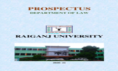 Law Brochure