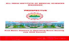 Certificate Brochure 2020