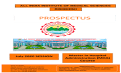 Prospectus-MPH-Course 2020